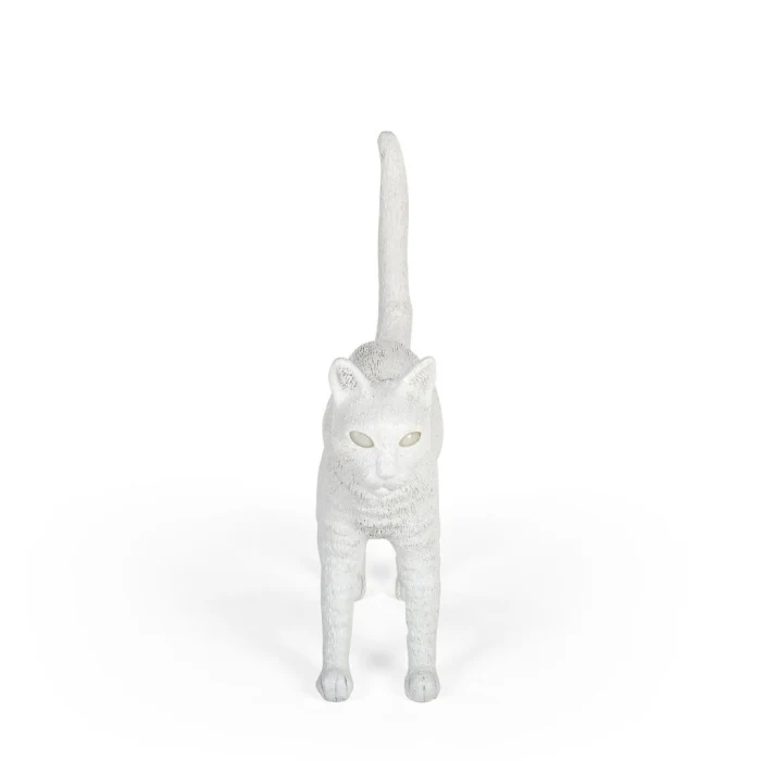 Настольная лампа Seletti Cat Lamp 15040