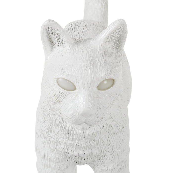 Настольная лампа Seletti Cat Lamp 15040