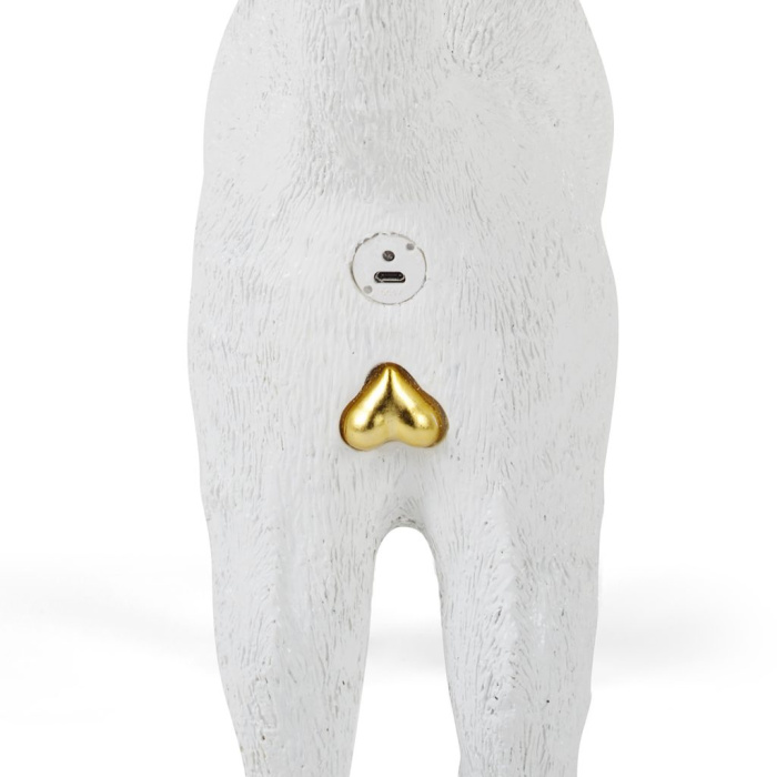 Настольная лампа Seletti Cat Lamp 15040