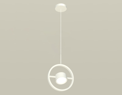 Комплект подвесного поворотного светильника Ambrella light XB9111100