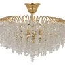 Потолочная люстра Arti Lampadari Delia E 1.3.40.105 G
