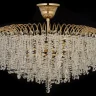 Потолочная люстра Arti Lampadari Delia E 1.3.40.105 G