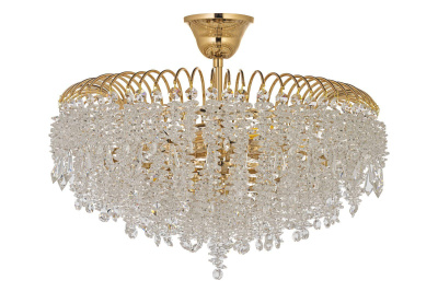 Потолочная люстра Arti Lampadari Delia E 1.3.40.105 G