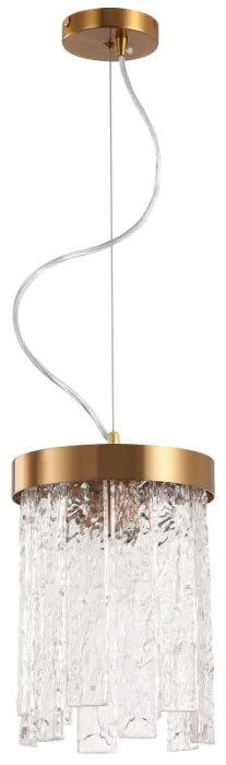 Светильник подвесной Stilfort 2155/05/02P Frostyle