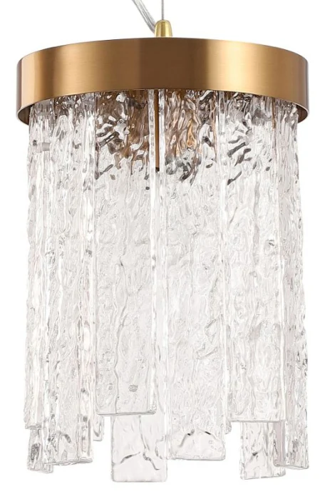 Светильник подвесной Stilfort 2155/05/02P Frostyle