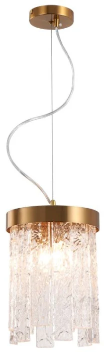 Светильник подвесной Stilfort 2155/05/02P Frostyle