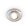 Встраиваемый точечный зеркальный светильник MR16 Ambrella light 8460 CL