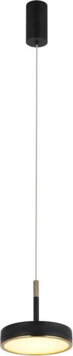 Светильник подвесной Stilfort 4025/02/01P Tendas