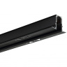 Шинопровод магнитный встраиваемый iLedex VISION 4822-65/48-3000-BK