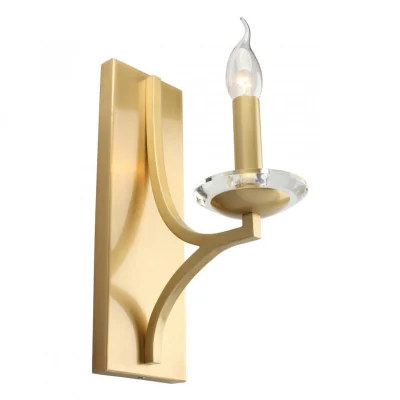 Светильник настенный Aployt Wikta APL.805.01.01