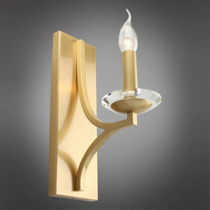 Светильник настенный Aployt Wikta APL.805.01.01