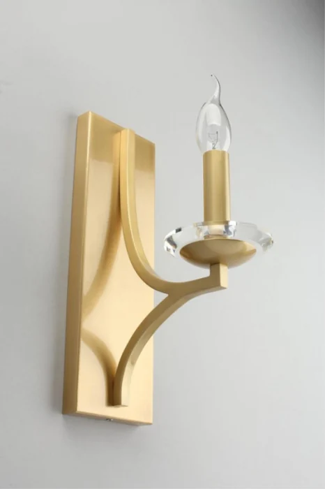 Светильник настенный Aployt Wikta APL.805.01.01