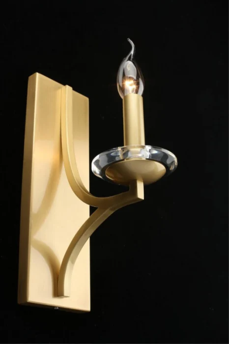 Светильник настенный Aployt Wikta APL.805.01.01