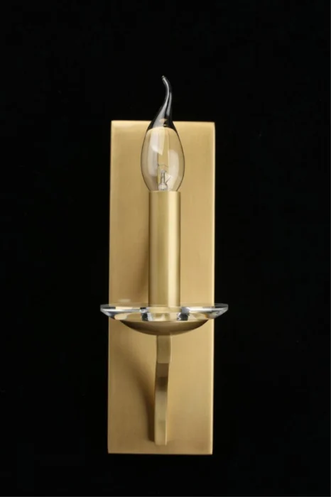 Светильник настенный Aployt Wikta APL.805.01.01