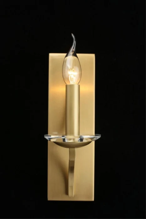 Светильник настенный Aployt Wikta APL.805.01.01