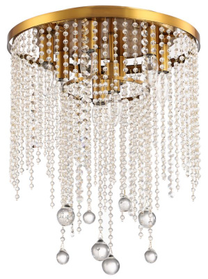 Люстра потолочная Stilfort 2142/05/08C Smira