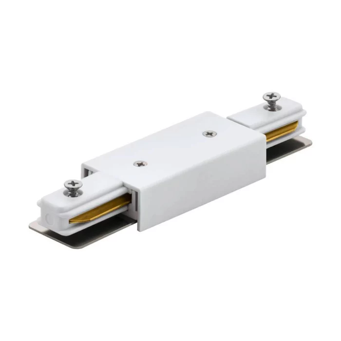 Коннектор для шинопровода для трекового светильника TB MIDDLE FEEDER EGLO 99738