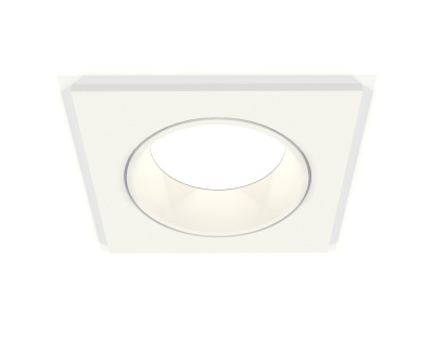 Комплект встраиваемого светильника Ambrella light XC6520001