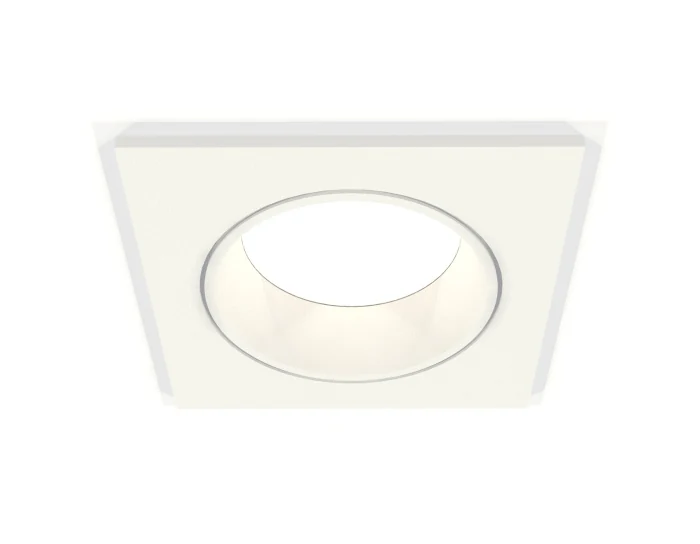 Комплект встраиваемого светильника Ambrella light XC6520001