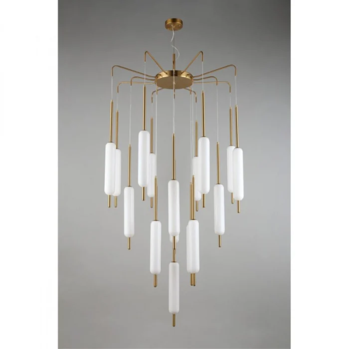 Люстра подвесная Aployt Carla APL.010.03.136