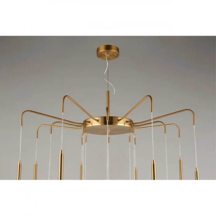 Люстра подвесная Aployt Carla APL.010.03.136