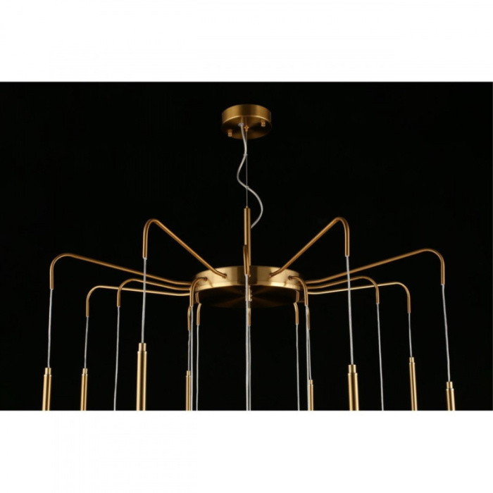 Люстра подвесная Aployt Carla APL.010.03.136