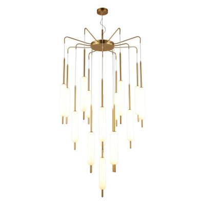 Люстра подвесная Aployt Carla APL.010.03.136