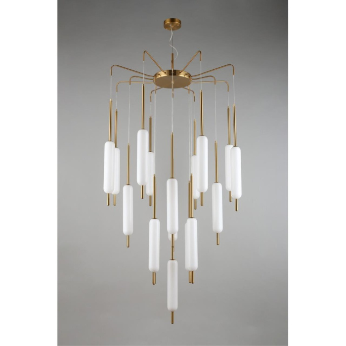 Люстра подвесная Aployt Carla APL.010.03.136