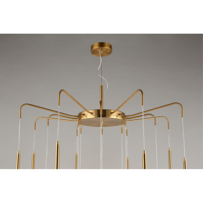 Люстра подвесная Aployt Carla APL.010.03.136