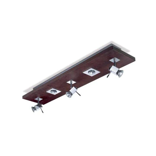 Спот Leds C4 WOOD 416-CR