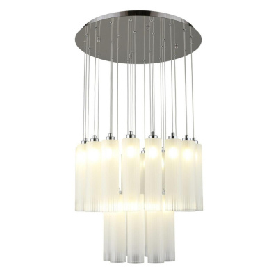 Люстра потолочная Aployt Francesca APL.859.06.27