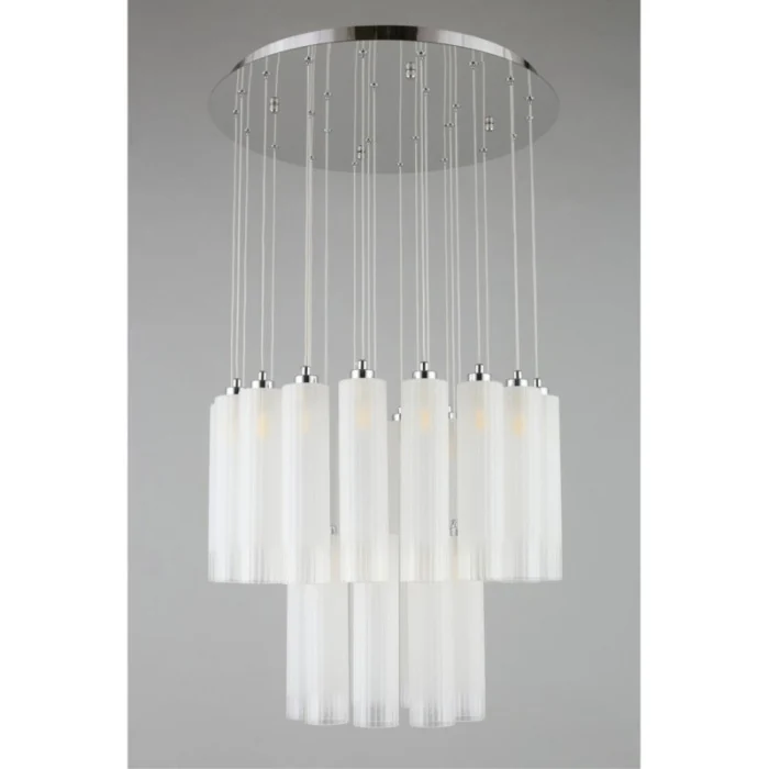 Люстра потолочная Aployt Francesca APL.859.06.27