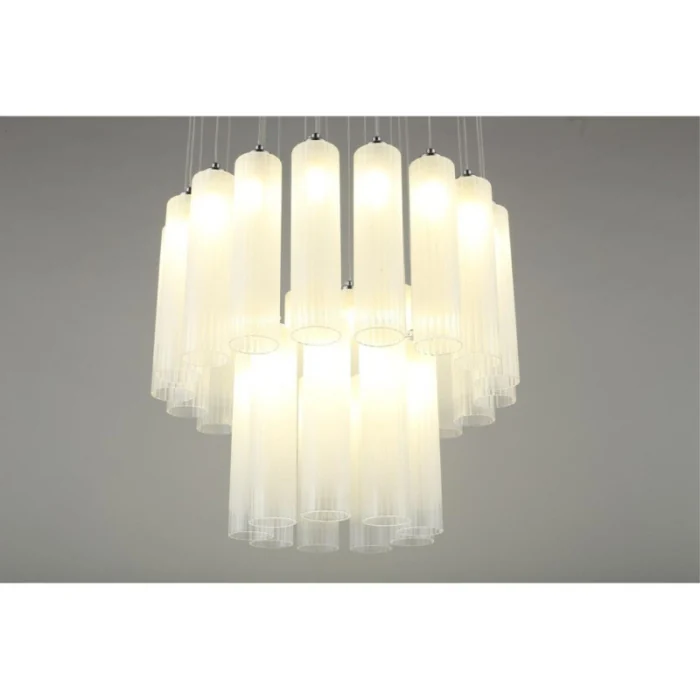 Люстра потолочная Aployt Francesca APL.859.06.27