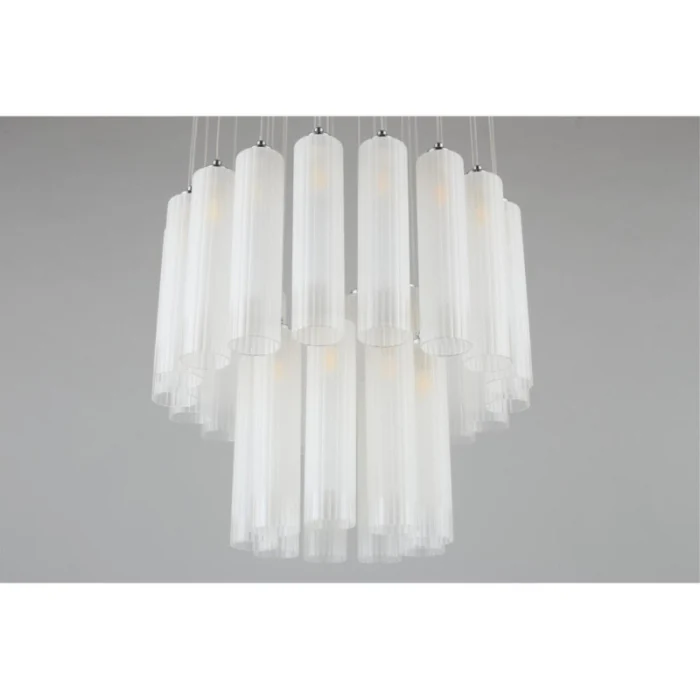 Люстра потолочная Aployt Francesca APL.859.06.27