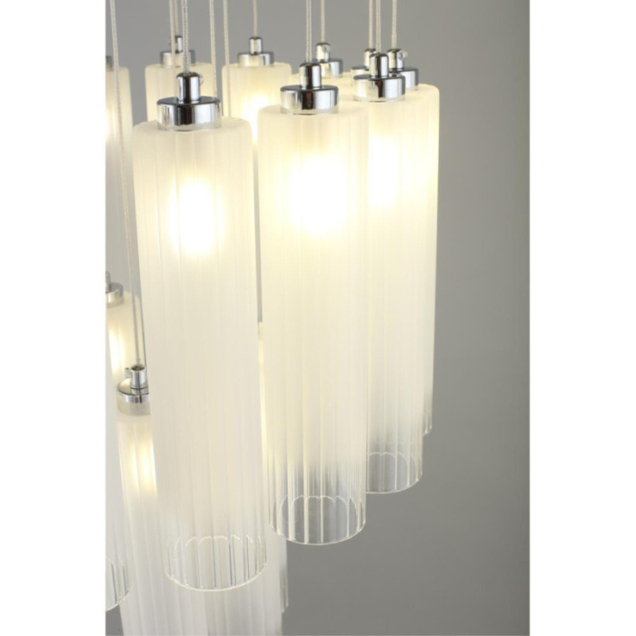 Люстра потолочная Aployt Francesca APL.859.06.27