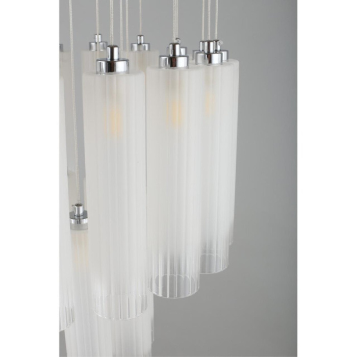 Люстра потолочная Aployt Francesca APL.859.06.27