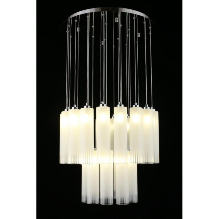 Люстра потолочная Aployt Francesca APL.859.06.27