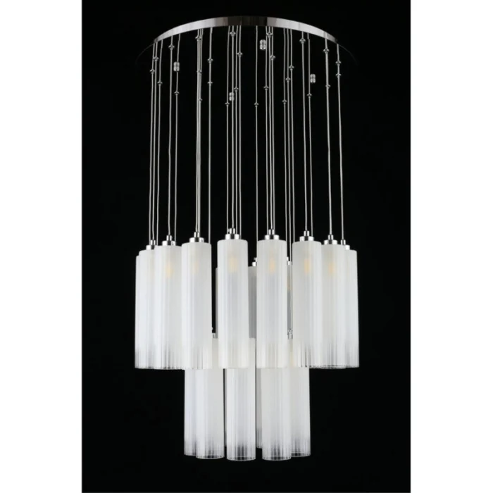 Люстра потолочная Aployt Francesca APL.859.06.27