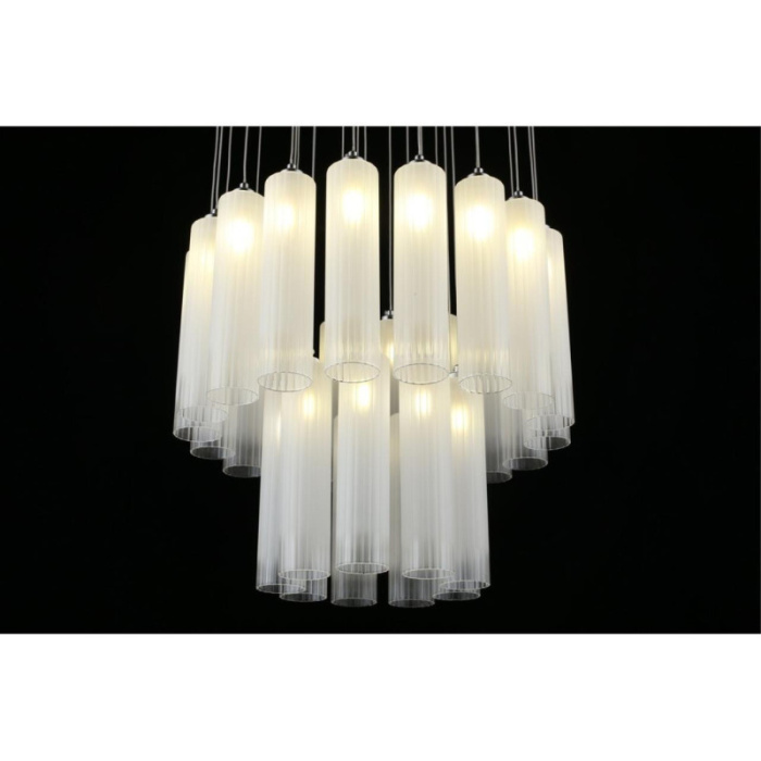 Люстра потолочная Aployt Francesca APL.859.06.27