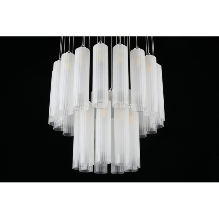 Люстра потолочная Aployt Francesca APL.859.06.27