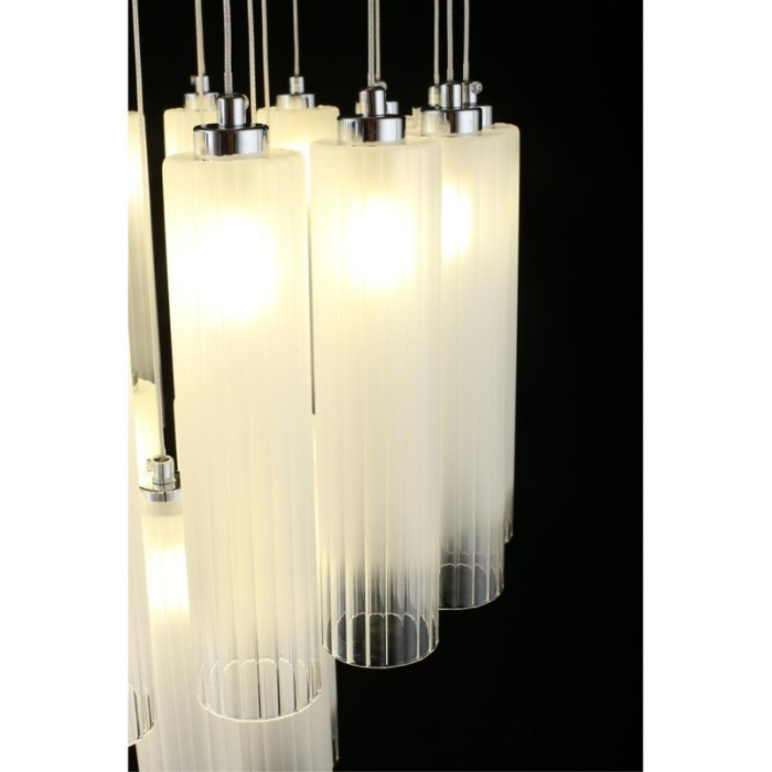 Люстра потолочная Aployt Francesca APL.859.06.27