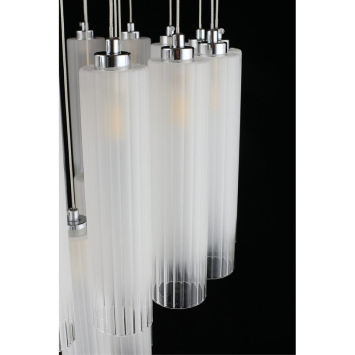 Люстра потолочная Aployt Francesca APL.859.06.27