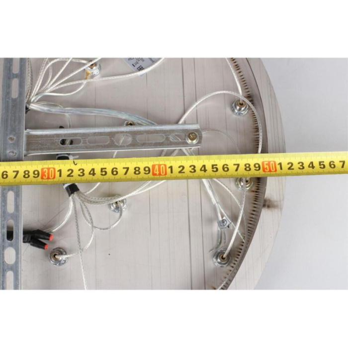 Люстра потолочная Aployt Francesca APL.859.06.27