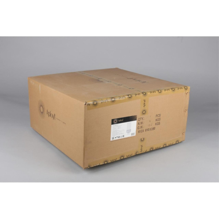 Люстра потолочная Aployt Francesca APL.859.06.27