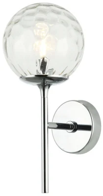 Светильник настенный Stilfort 2119/09/01W Steely