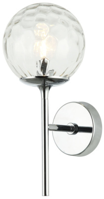 Светильник настенный Stilfort 2119/09/01W Steely