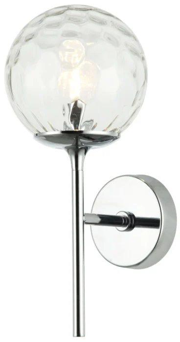 Светильник настенный Stilfort 2119/09/01W Steely