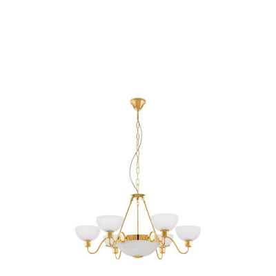 Люстра подвесная SAVOY 1 EGLO 95916