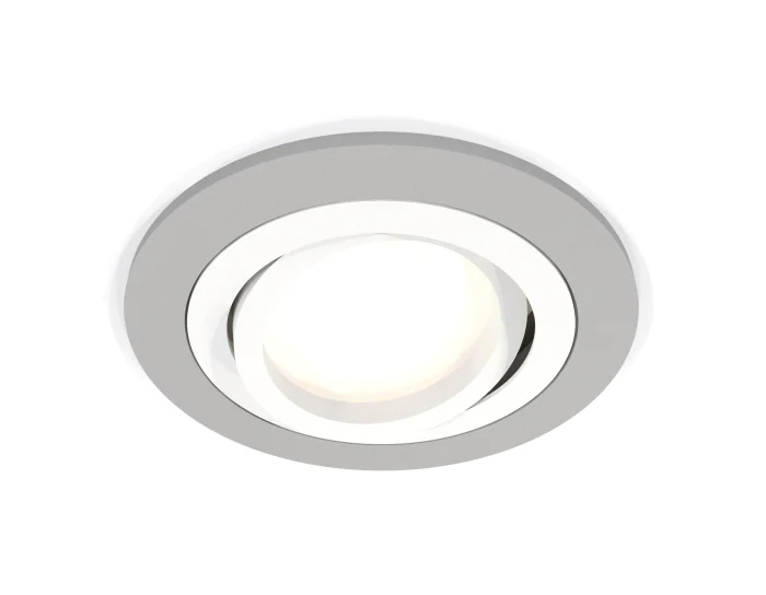 Комплект встраиваемого поворотного светильника Ambrella light XC7623080