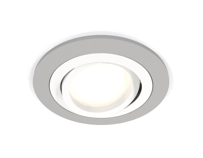 Комплект встраиваемого поворотного светильника Ambrella light XC7623080